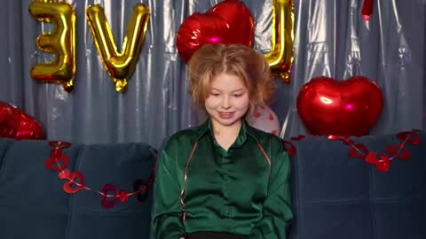 Stella online show from 02/12/26, 07:09