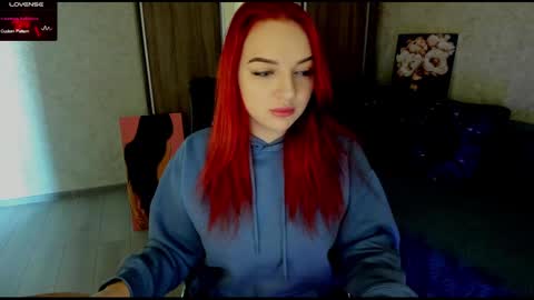 Stella  Cox online show from 01/20/25, 06:31