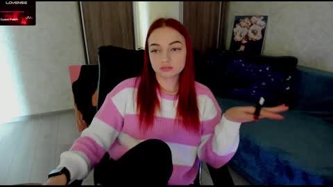 Stella  Cox online show from 02/03/25, 09:30