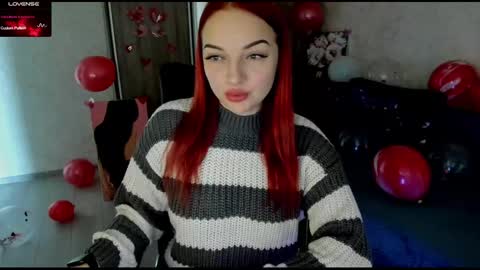 Stella  Cox online show from 02/14/25, 06:23