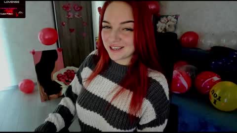 Stella  Cox online show from 02/16/25, 09:26