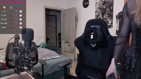 Diana online show from 09/16/25, 02:51