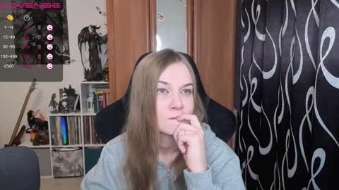 Diana online show from 02/02/26, 03:44