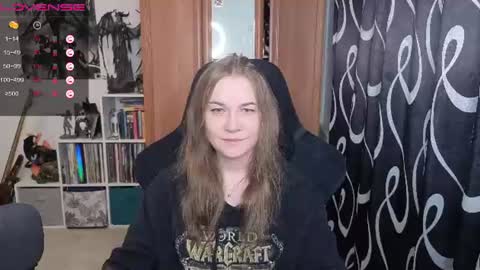 Diana online show from 06/14/26, 11:56
