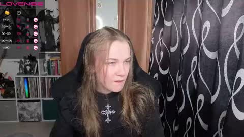 Diana online show from 06/25/26, 01:15
