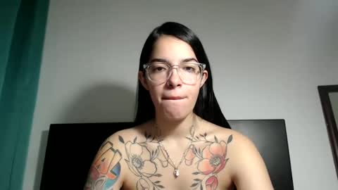 Snapshot of stella_art chatting on 01/14/25, 10:55 Stella online show from 01/14/25, 10:55