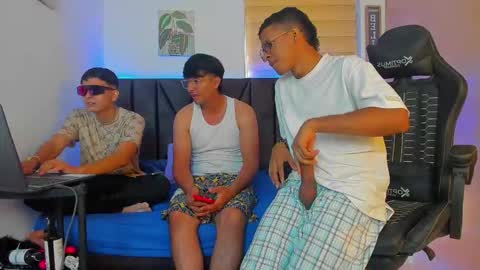 Drake online show from 02/26/26, 02:49