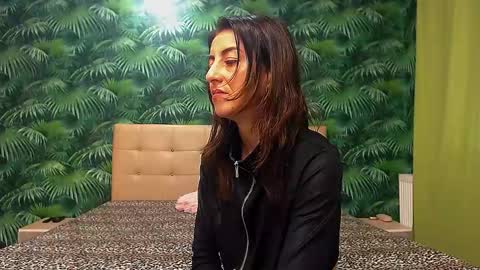 Stella John online show from 01/03/25, 08:54