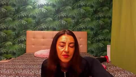 Stella John online show from 01/21/25, 04:10