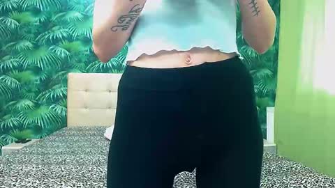 Stella John online show from 01/30/25, 07:18