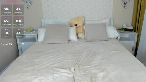 Stella Leee online show from 04/30/26, 12:39