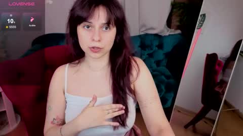 Stella online show from 01/15/26, 01:26