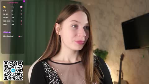 Stella online show from 11/18/25, 10:31