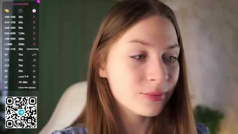 Stella online show from 12/20/25, 11:17