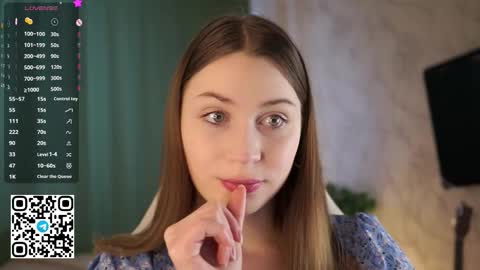 Stella online show from 02/05/26, 12:10