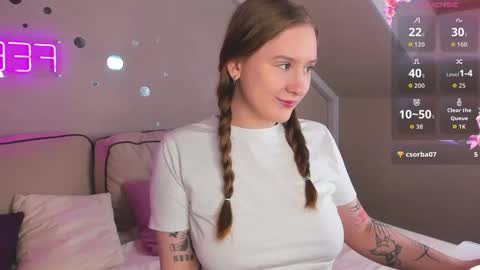 Snapshot of stella_soul chatting on 04/16/26, 09:10 Stella online show from 04/16/26, 09:10