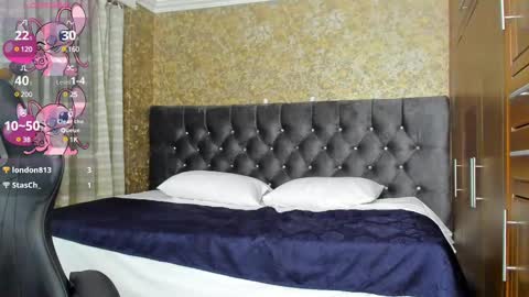 Estella online show from 02/10/25, 11:23