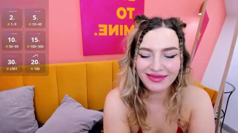 Stella online show from 03/15/26, 01:44