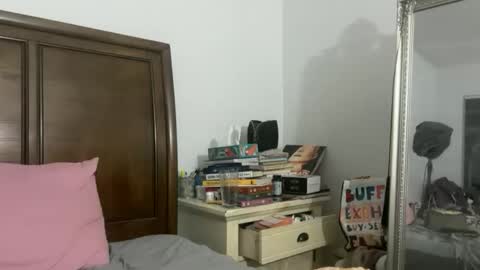 stellaangel online show from 10/25/25, 03:36