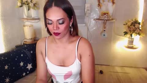 stella online show from 01/09/25, 04:17