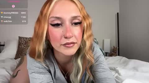 stellacorbet online show from 12/04/25, 03:05