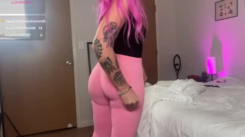 stellacorbet online show from 05/29/26, 01:58
