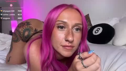Snapshot of stellacorbet chatting on 07/02/26, 02:44 stellacorbet online show from 07/02/26, 02:44