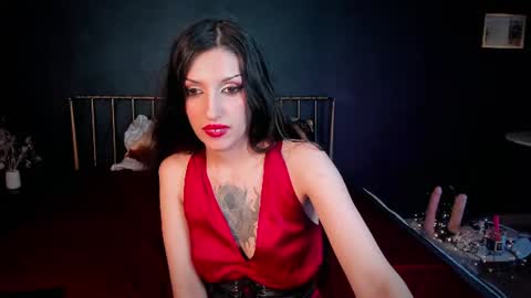 Snapshot of stelladarkspace chatting on 06/10/26, 01:43 Stella Darkspace online show from 06/10/26, 01:43