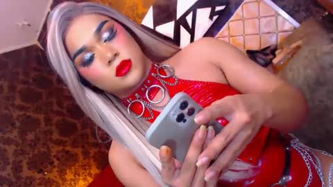 CALL ME STELLA online show from 12/05/24, 12:33