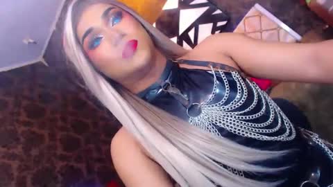 CALL ME STELLA online show from 12/06/24, 01:00