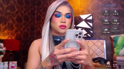 CALL ME STELLA online show from 12/10/24, 05:44