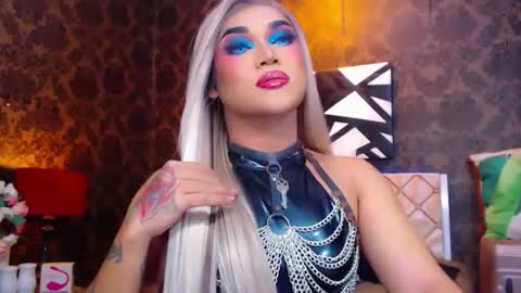 CALL ME STELLA online show from 12/11/24, 12:34