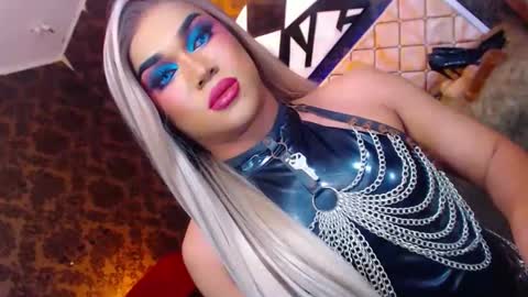 CALL ME STELLA online show from 12/11/24, 03:58