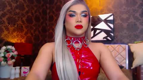 CALL ME STELLA online show from 12/13/24, 09:46