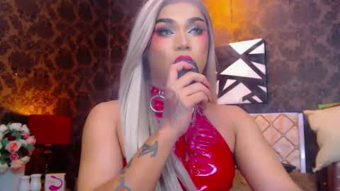 CALL ME STELLA online show from 12/13/24, 01:22