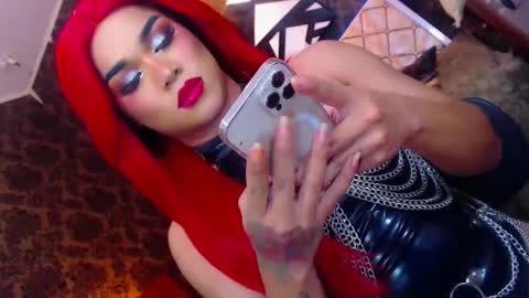 CALL ME STELLA online show from 12/14/24, 02:10