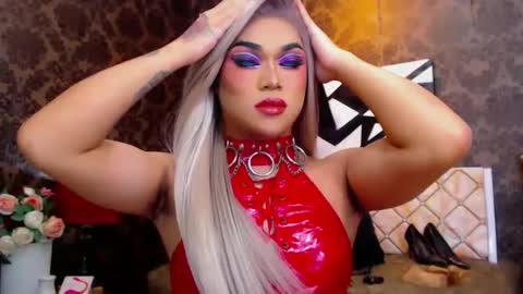 CALL ME STELLA online show from 12/18/24, 10:08