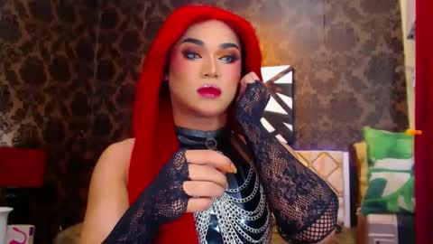 CALL ME STELLA online show from 12/30/24, 09:05