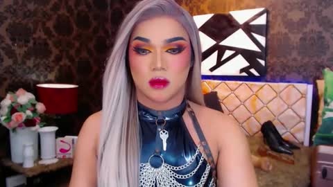 CALL ME STELLA online show from 01/02/25, 08:39