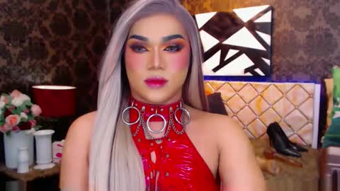 CALL ME STELLA online show from 01/03/25, 11:57