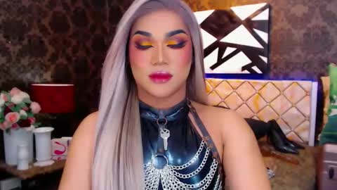 CALL ME STELLA online show from 01/04/25, 08:28