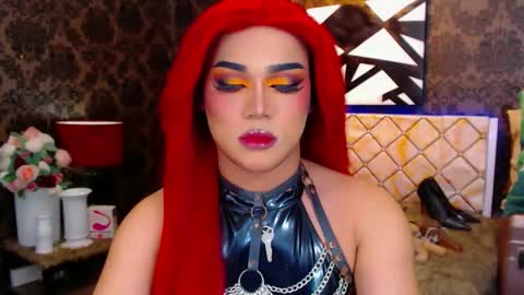 CALL ME STELLA online show from 01/05/25, 09:59