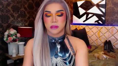 CALL ME STELLA online show from 01/09/25, 09:59