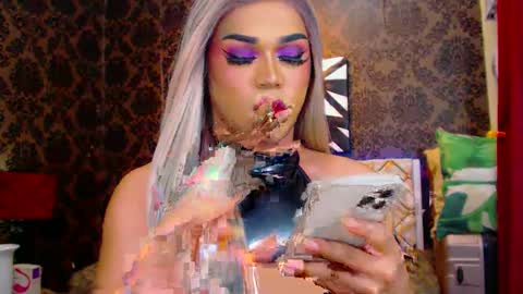 CALL ME STELLA online show from 01/10/25, 12:58