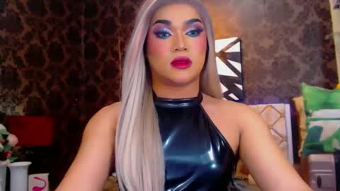 CALL ME STELLA online show from 01/12/25, 05:03