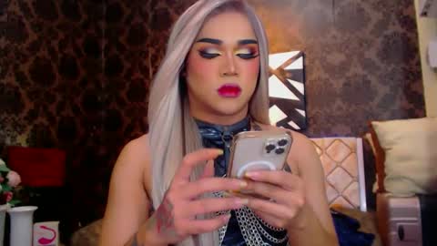 CALL ME STELLA online show from 01/16/25, 09:27