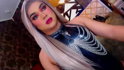 CALL ME STELLA online show from 01/18/25, 12:57