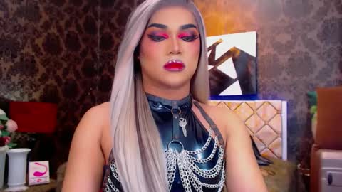 CALL ME STELLA online show from 01/22/25, 09:46