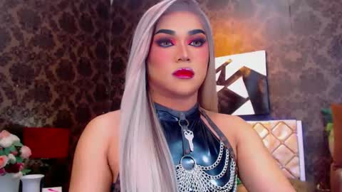 CALL ME STELLA online show from 01/23/25, 09:39