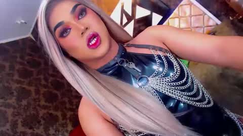 CALL ME STELLA online show from 01/23/25, 12:41